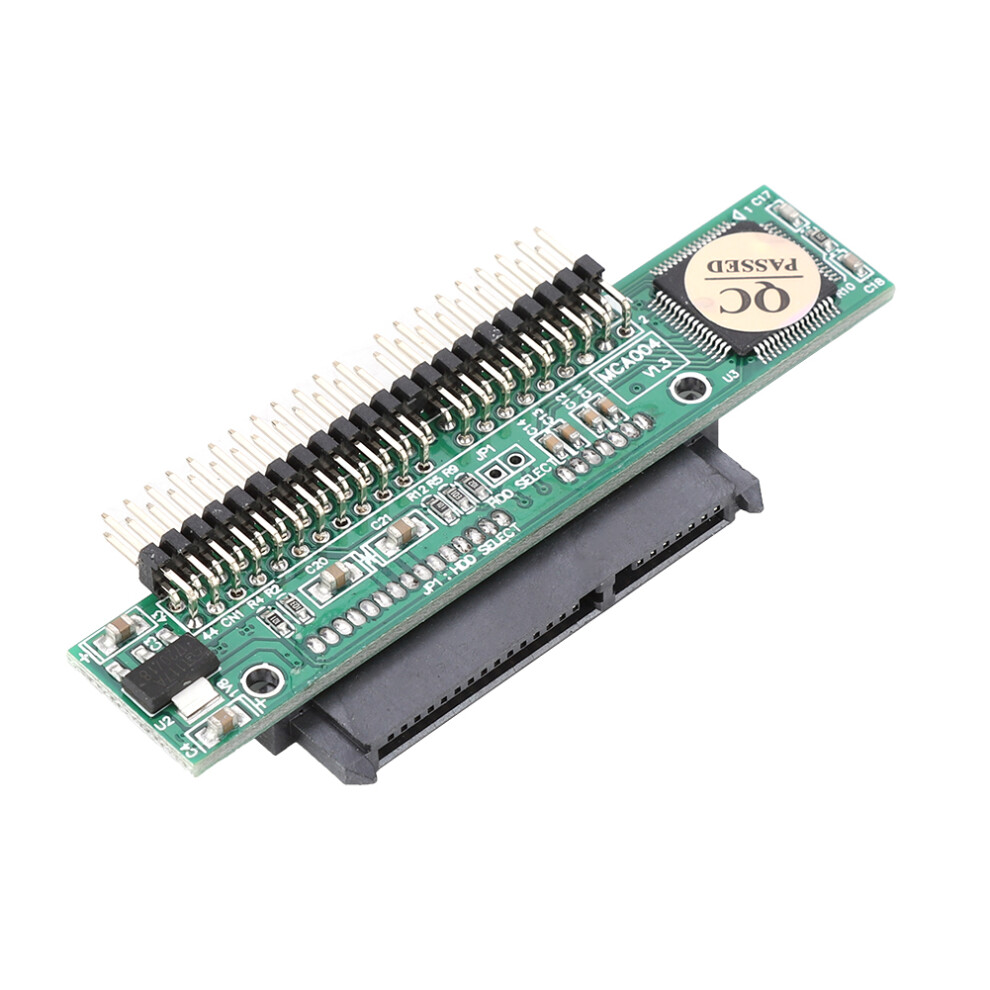 2.5 Sata Hdd Ide 44 Pin Converter 7790334194638