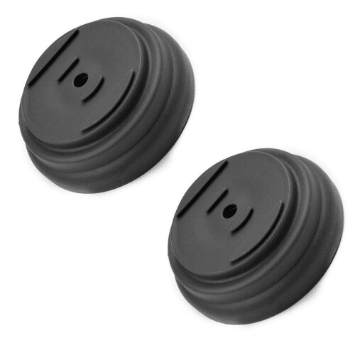 Lithium Electric Lawn Mower Plastic Cover Accessory2pcs 1