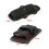 WINDLAND tactical flashlight pouch with belt clip 4