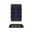 Solar Fence Lights Outdoor LED2Pack 2