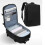 Reiserucksack, wasserdichter Wanderrucksack, 45 l 1