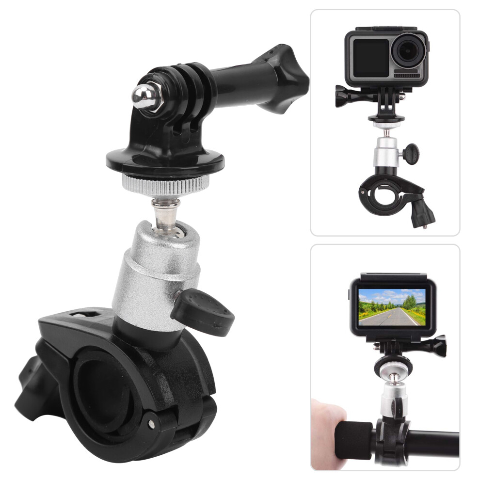 Osmo Action Bike Mount Bracket 7790334127544