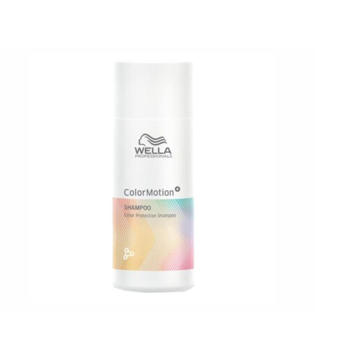 Wella Wella ColorMotion+ Shampoo   50 ml