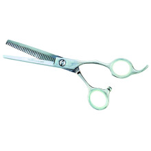 Nikoshi Modellierschere XD-03 5,5 Zoll 30 Zähne mit Patent-Flatscrew