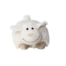 Warmies Beddy Bear Multi Wärmekissen Schaf