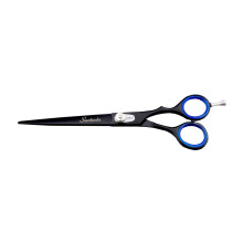 Suntachi Haarschneideschere Model S-796 8,0 Zoll Offset schwarz