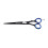 Suntachi Haarschneideschere Model S-796 8,0 Zoll Offset schwarz 1