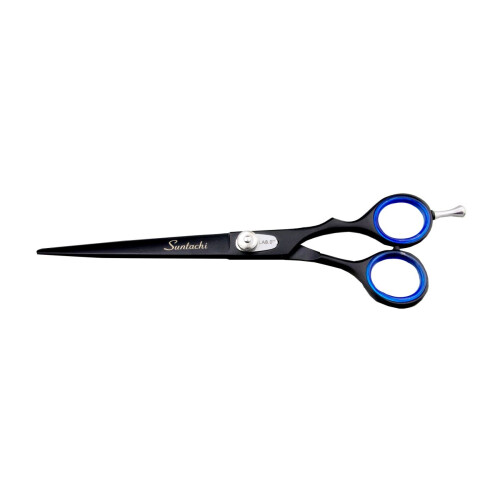 Suntachi Haarschneideschere Model S-796 8,0 Zoll Offset schwarz