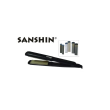 Sanshin Multistyler 3 in 1 schwarz inkl. Einsätze