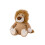 Warmies Beddy Bear Wärmekuscheltier Löwe 1