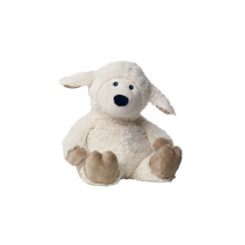 Warmies Beddy Bear Wärmekuscheltier Schaf Lavendi