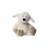 Warmies Beddy Bear Wärmekuscheltier Schaf Lavendi 1