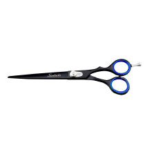 Suntachi Haarschneideschere Model S-851 5,5 Zoll Offset schwarz