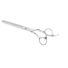Nikarma NIKO I Slim Line ZT 5530 5,5 Zoll Modellierschere