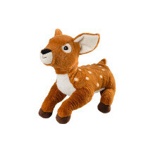 Warmies Beddy Bear Wärmekuscheltier Rehkitz II