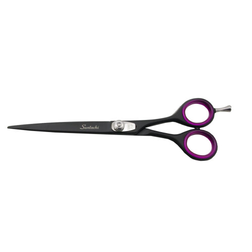 Suntachi Haarschneideschere Model S-863 7,0 Zoll schwarz