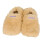 Warmies Slippies Deluxe creme (Größe 36-40) 1