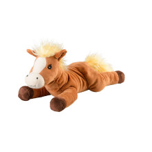 Warmies Beddy Bear Wärmekuscheltier Pony