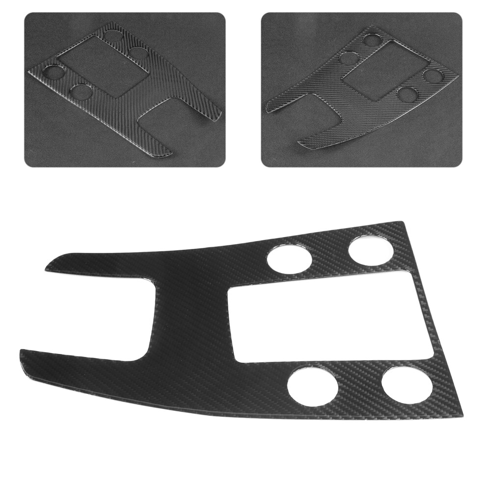 Central Console Trim V60 S60 2010-17 Rhd 7790334137727