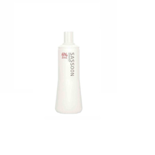 Sassoon Colour Develop 1000 ml  6 %
