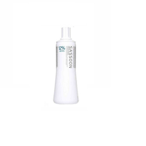 Sassoon Colour Develop 1000 ml 12 %