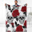 Couverture polaire chrétienne 50 x 60 pouces 1