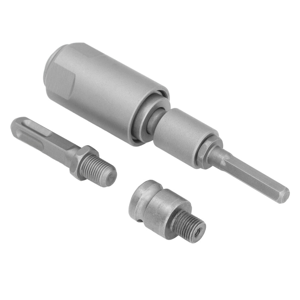 High Carbon Steel Wrench Hammer Adapter