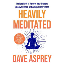 HEAVILY MEDITATED PB The fast path to remove your triggers dissolve st