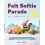 Felt Softie Parade by Sabina Gibson Paperback Book 1