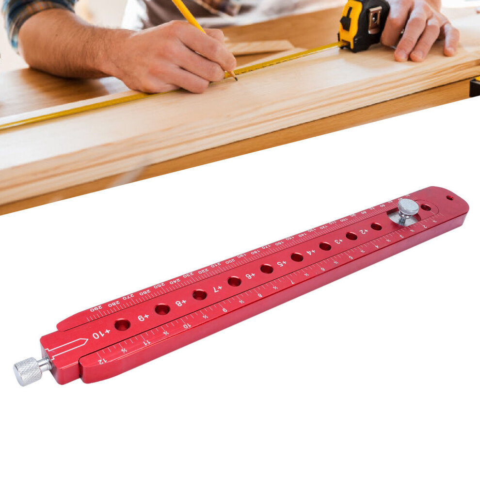 300mm Aluminium Compass Scriber