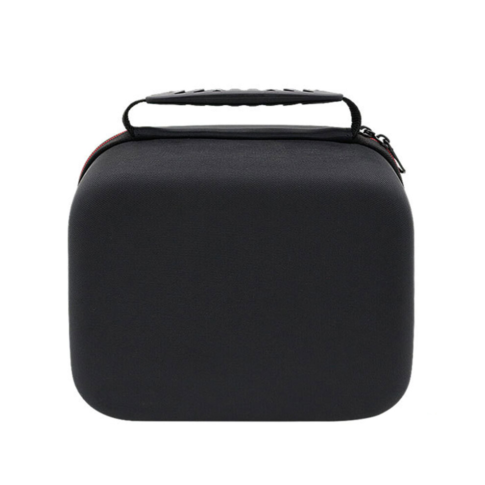 Compact Carrying Case Bag For Ft13 Headphone Feature Shockproof 7627001512214