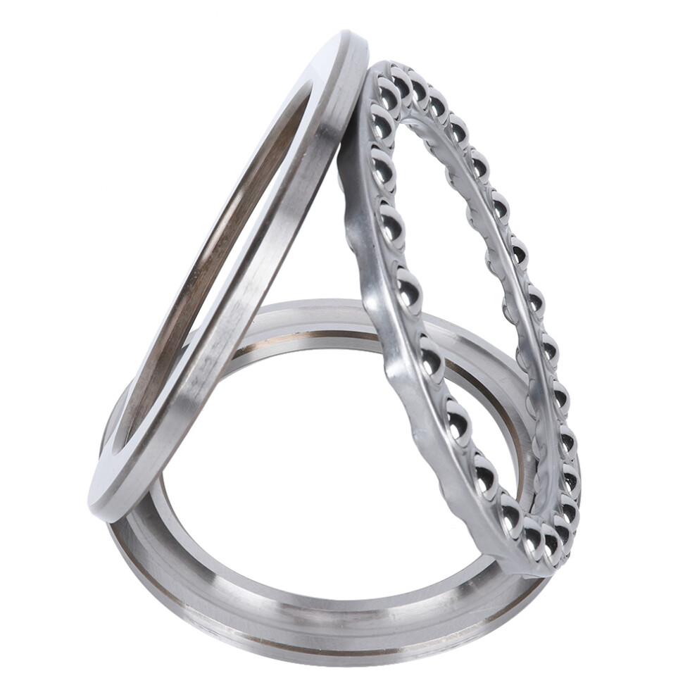 51120 Bearing Axial Thrust with 2RS