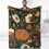 Couverture polaire chrétienne 50 x 60 pouces 1