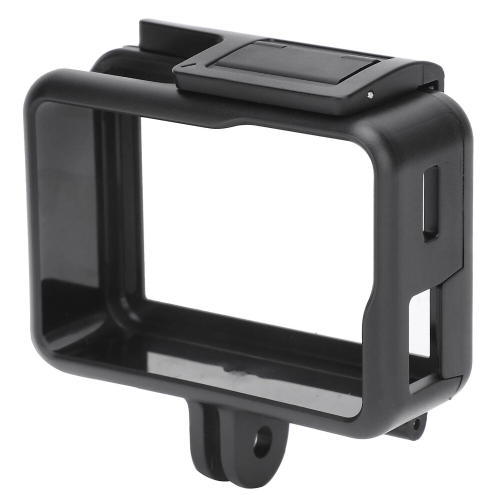 Sjcam Sj10 Protective Frame Abs Charging 7340572666734