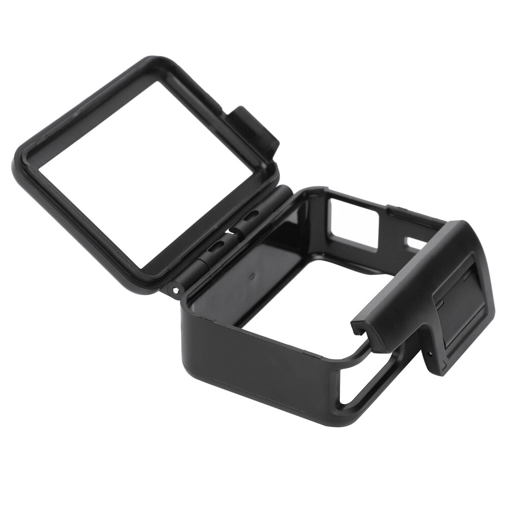 Sjcam Sj10 Protective Frame Abs Charging 7790334192139
