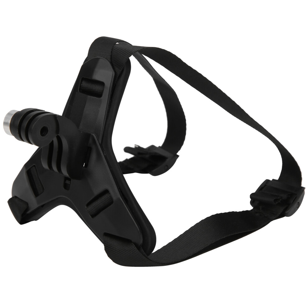 Front Chin Bracket Holder For Motorcycle Helmet 7790334213391