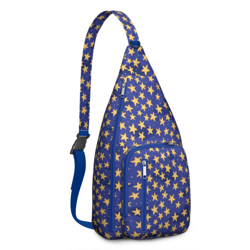 Celestial slingbag waterdicht lichtgewicht 1 stuk