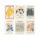 Αφηρημένη εκτύπωση τοίχου Henri Matisse, διπλής όψης, 1