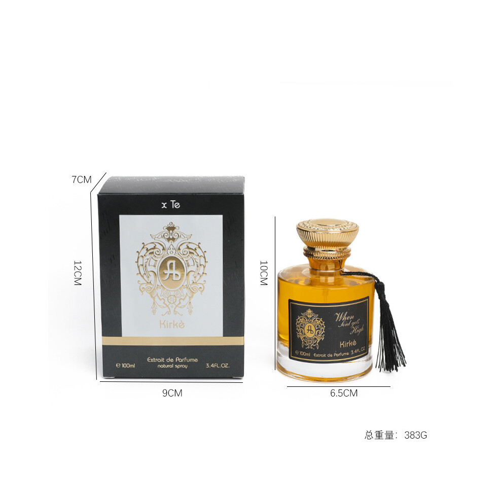 Hkedes Cream (100Ml, 7365B) Designer Dupe Men Perfume, Long Lasting Dubai Arabian Middle Eastern Fragrance