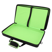 Durable EVA DJ Case for DDJ SB2 and Laptop