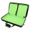 Portable DJ Gear Case with Shoulder Strap 10