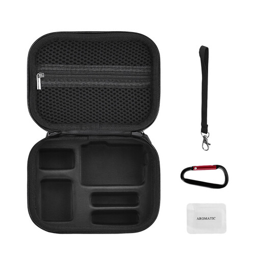 Hard Carrying Case for Action 6 Splash-Proof Shockproof