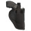 OWB Holster with Speed-Loader Pouch for 2-inch Snub-Nose 2