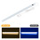 Luminária de mesa LED USB com sensor de movimento, 30 cm, luz quente. 2