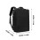 Reiserucksack, wasserdichter Wanderrucksack, 45 l 3