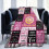 Coperta "Guarisci Presto" per donna, super morbida, 50" x 40" 2