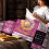 Coperta "Guarisci Presto" per donna, super morbida, 50" x 40" 3