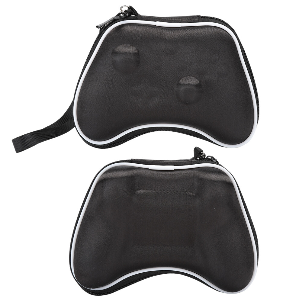 Eva Hard Case For Xbox One Controller Black 7340572000262
