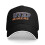 Utep Miners Baseballkappe, Unisex, lässige Dad-Cap 1