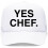 Καπέλο Yes Chef Trucker Vintage Mesh Snapback Unisex 1
